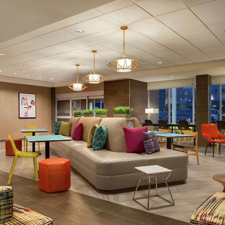 Home2 Suites By Hilton Frederick Exterior foto